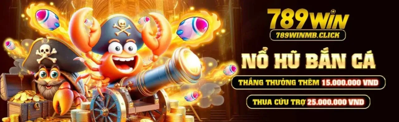 Giao diện Game Bắn Cá 39go99